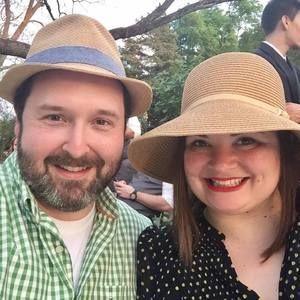 Meet your Posher, Erin